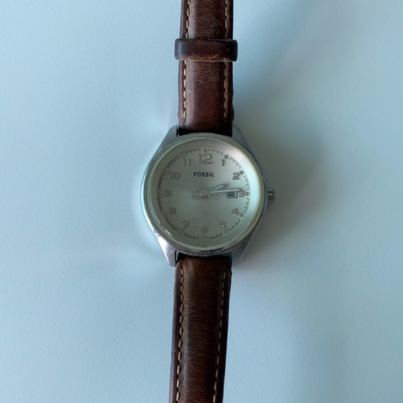 Women’s Fossil Flight wrist watch - Picture 3 of 8